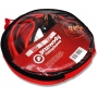 MOCNE PRZEWODY KABLE ROZRUCHOWE 600A 4M 12/24V